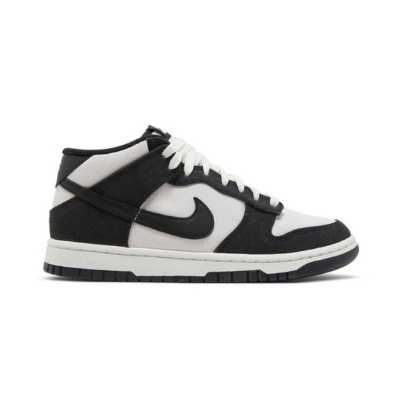 Nike Dunk Mid - Picture 3 of 8
